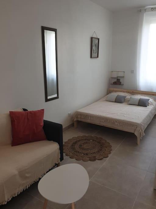 Neuf Atypique Centre Vue Apartment *