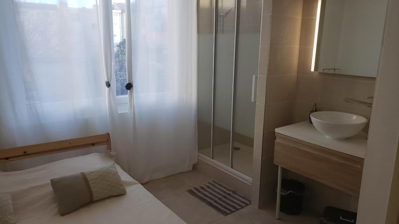 Neuf Atypique Centre Vue Apartment Palavas-les-Flots