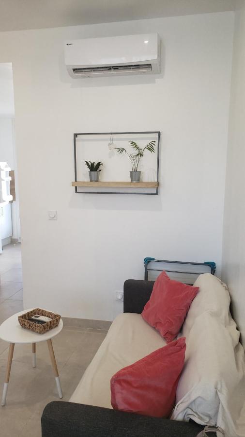 Apartment Neuf Atypique Centre Vue Palavas-les-Flots