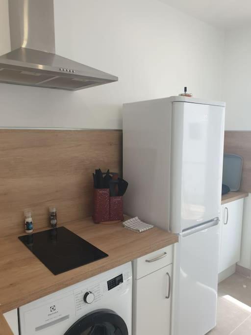 Neuf Atypique Centre Vue Palavas-les-Flots