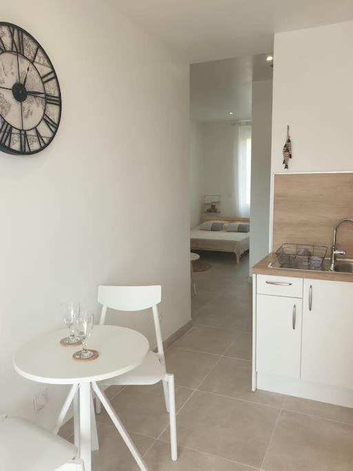 Apartment Neuf Atypique Centre Vue Palavas-les-Flots