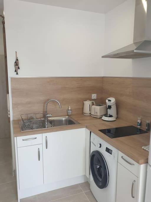 Apartment Neuf Atypique Centre Vue *