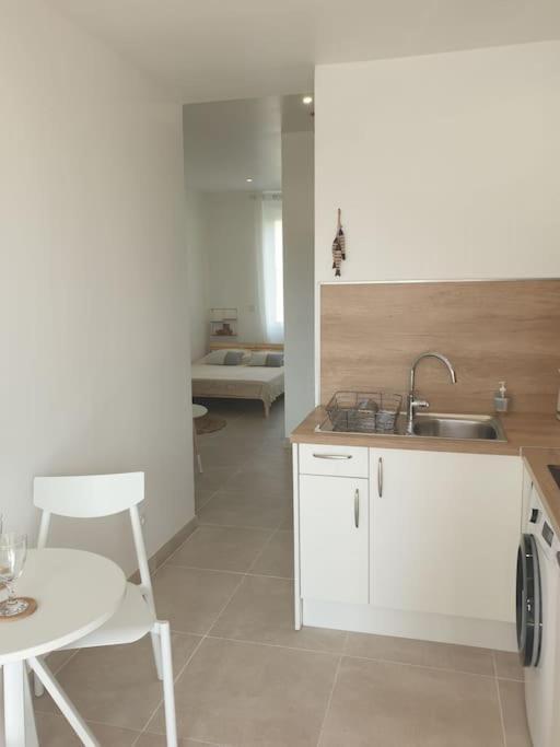 Neuf Atypique Centre Vue
