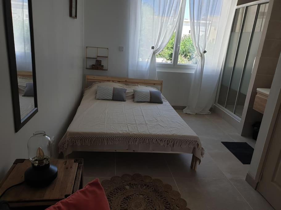 Neuf Atypique Centre Vue Apartment Palavas-les-Flots