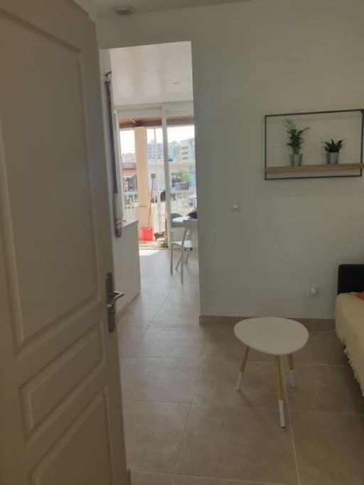 Neuf Atypique Centre Vue * Palavas-les-Flots