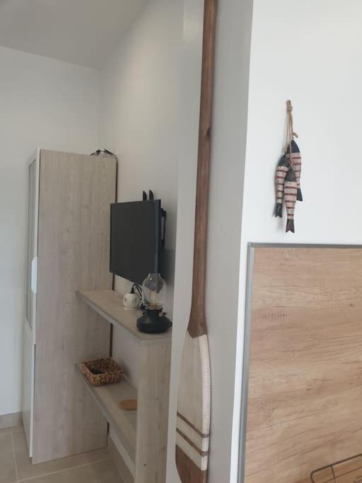 Neuf Atypique Centre Vue Apartment Palavas-les-Flots