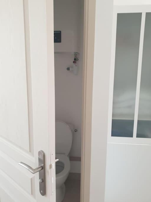 Apartment Neuf Atypique Centre Vue