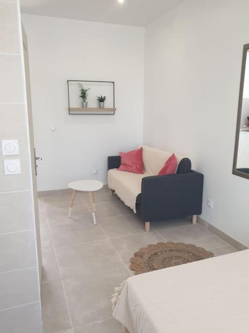Neuf Atypique Centre Vue Apartment