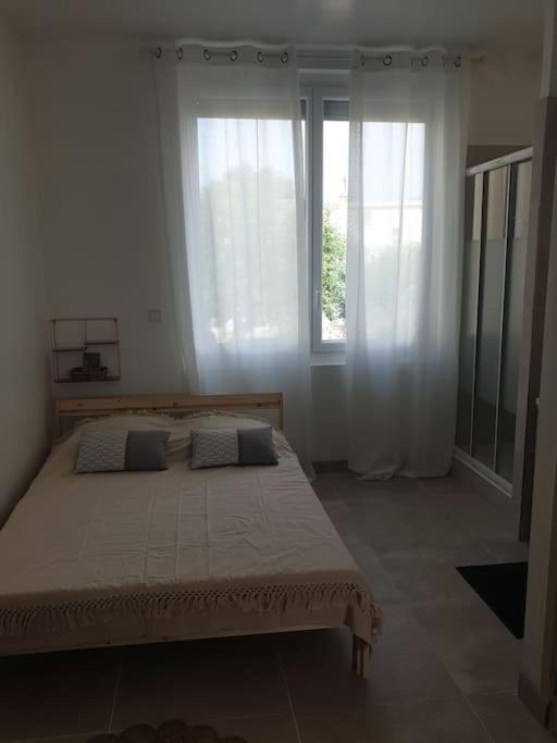 Neuf Atypique Centre Vue Apartment Palavas-les-Flots