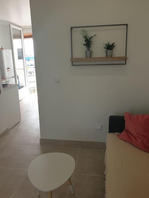 Apartment Neuf Atypique Centre Vue Palavas-les-Flots